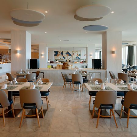 Palladium Hotel Menorca Arenal d'en Castell Exterior photo