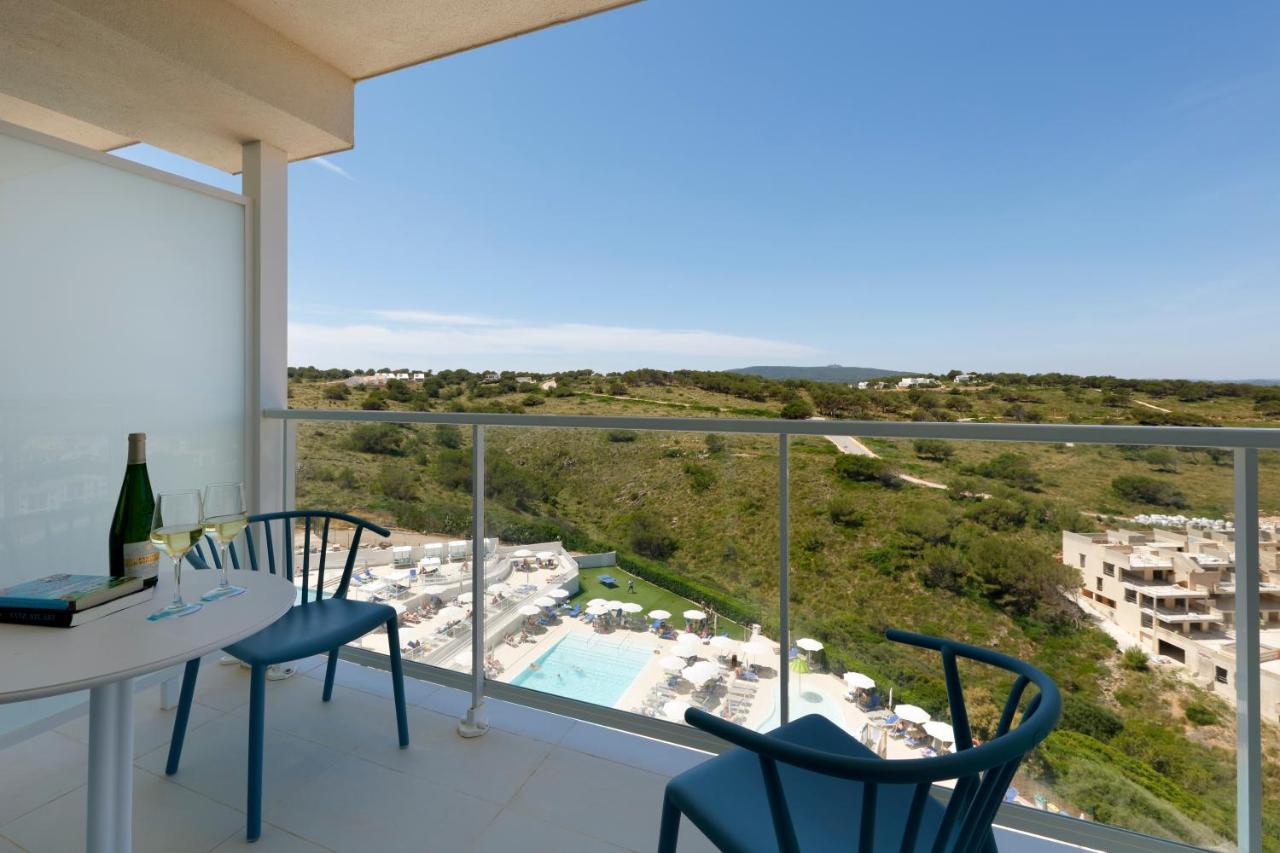 Palladium Hotel Menorca Arenal d'en Castell Exterior photo