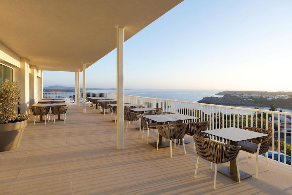Palladium Hotel Menorca Arenal d'en Castell Exterior photo